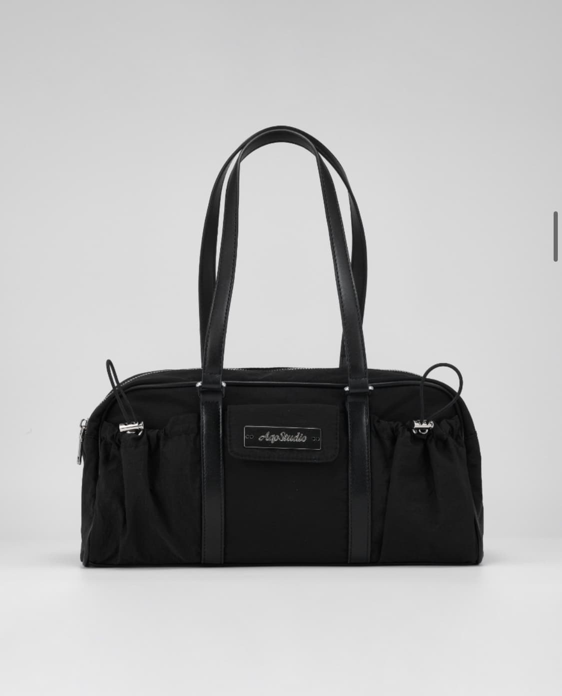 아코스튜디오스페이스 스포티 토트백 숄더백 상품이미지1