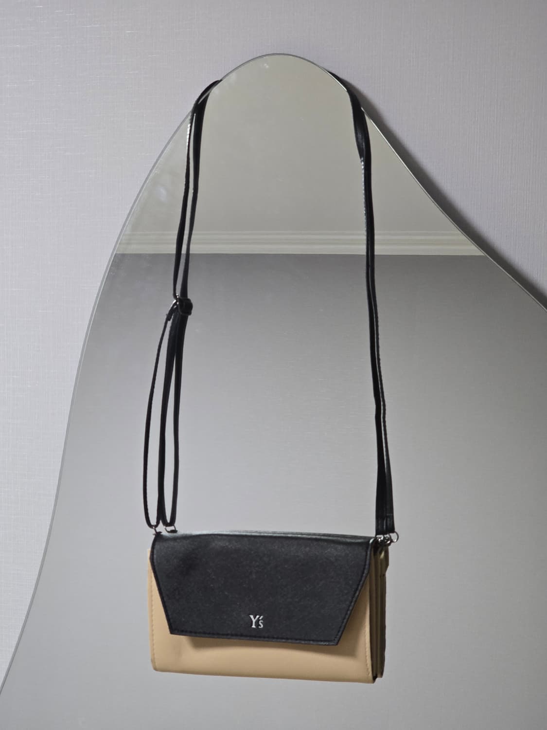 Y's by Yohji Yamamoto 숄더백  상품이미지4