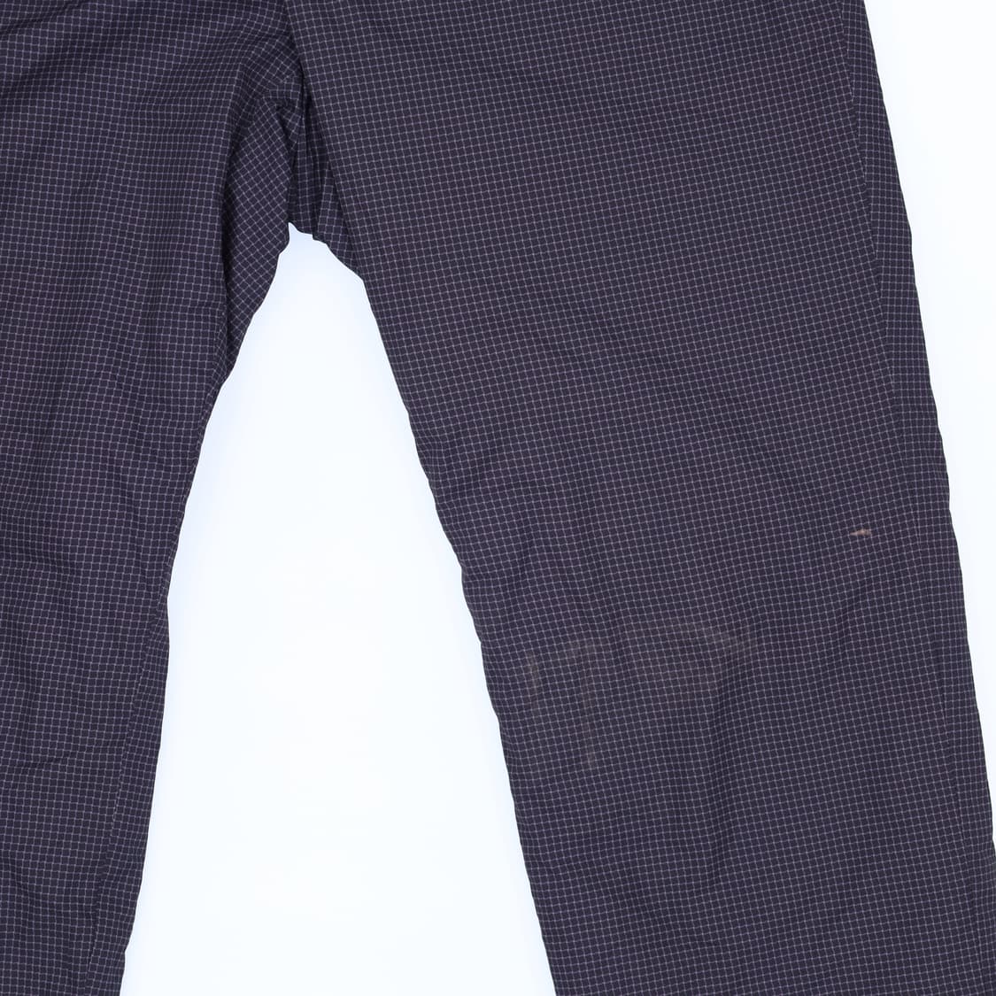 [76] JDX 체크 골프바지 패딩팬츠 1209H2 상품이미지4