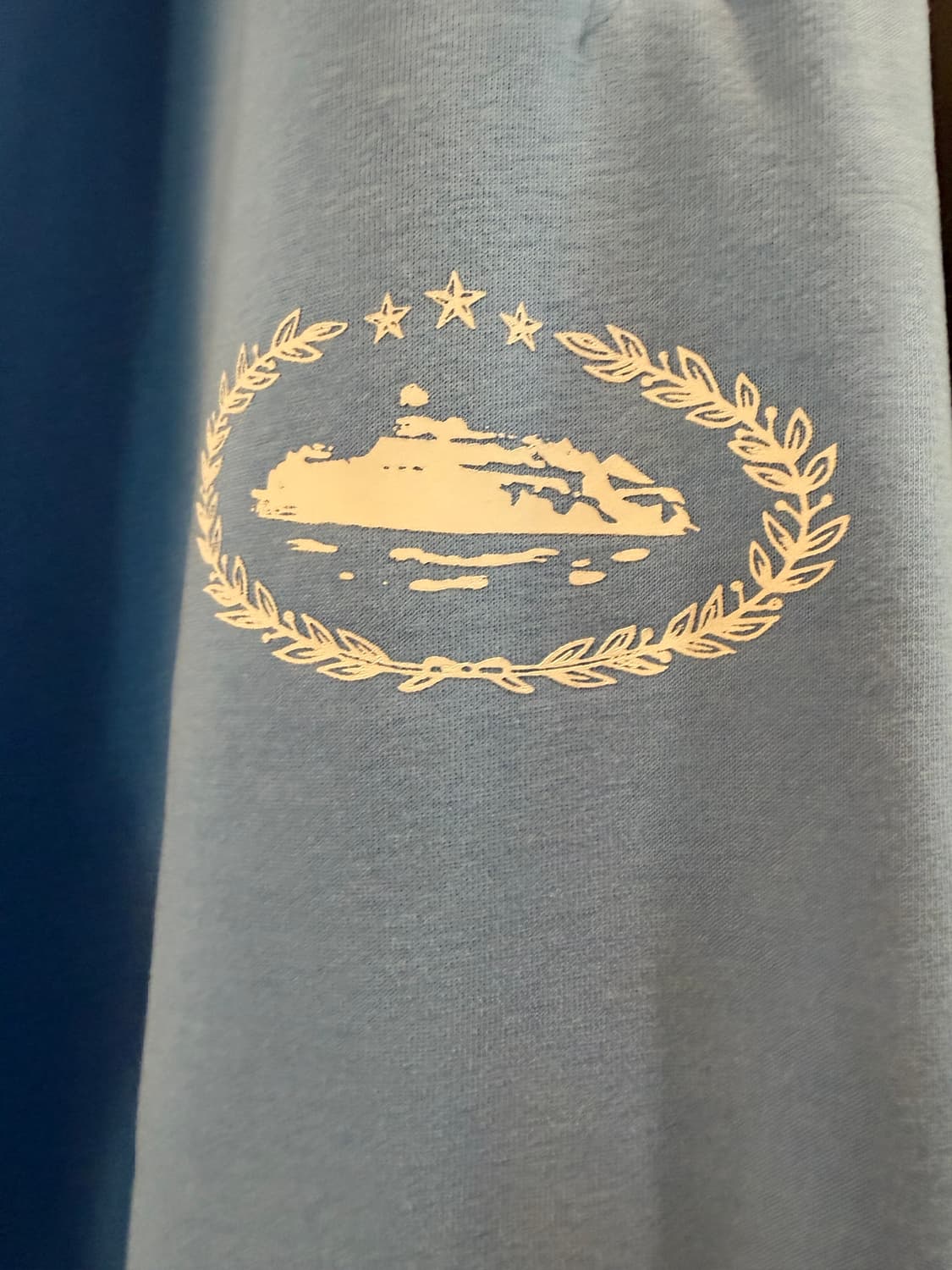 코르테즈 슈페리어 로얄 오픈 헴 팬츠 XL 상품이미지4