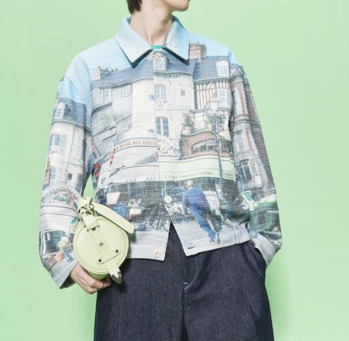 애프터프레이 나눔 콜라보 피스 상품이미지1