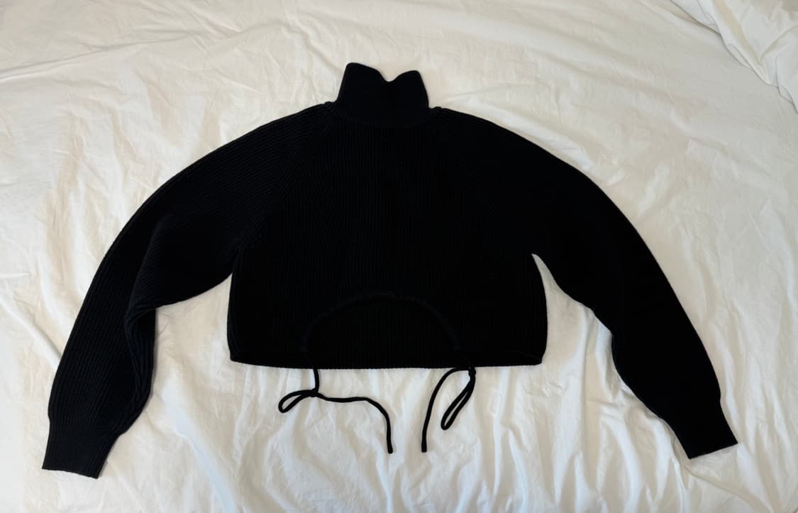 더일마 니트 AAYMRKIIH0802 상품이미지1