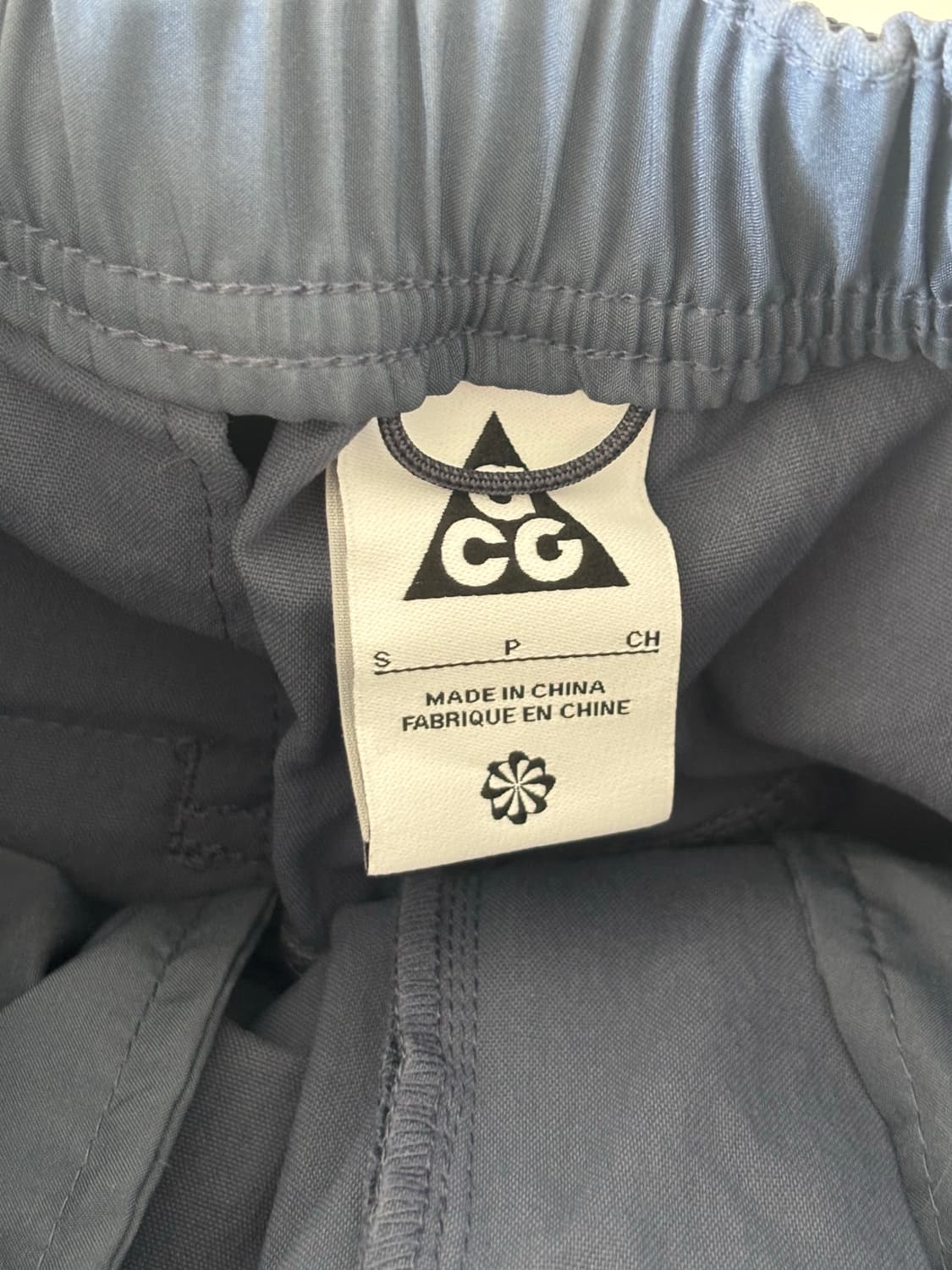 나이키 ACG 스미스 서밋 카고팬츠 상품이미지5