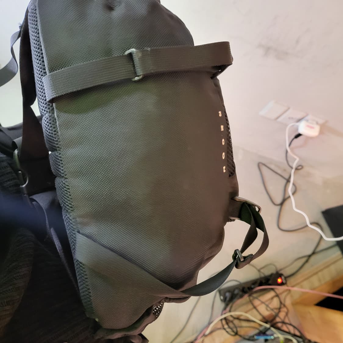 노스페이스 백팩  상품이미지8