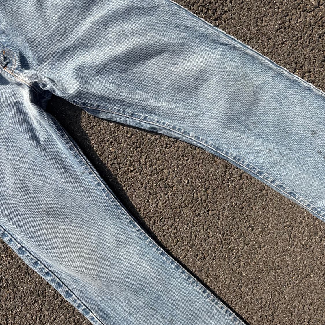 리바이스 517 부츠컷 상품이미지8