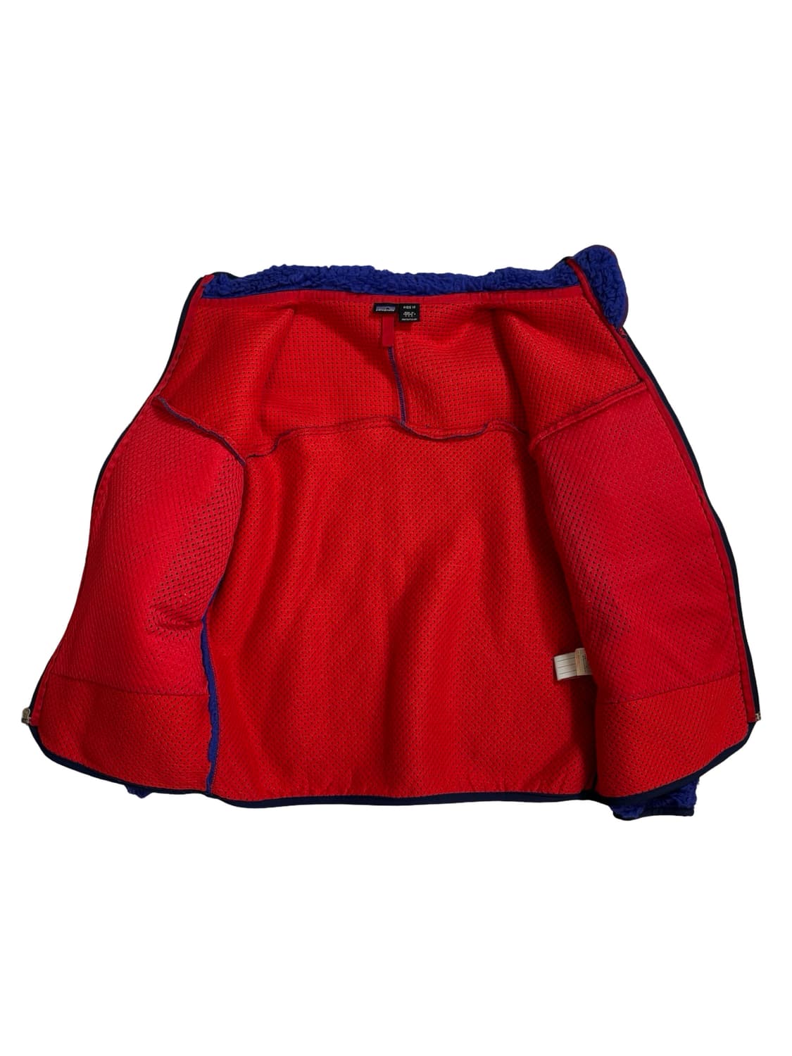 파타고니아 딥파일 레트로 플리스 상품이미지6