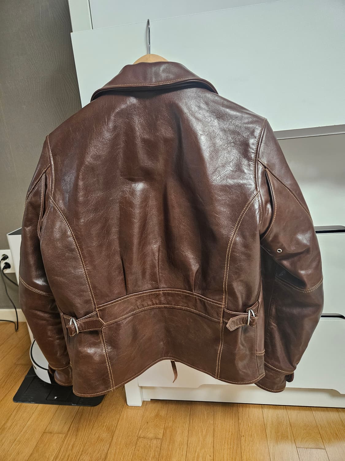 리얼시몬스 1930 허큘리스 M 상품이미지2