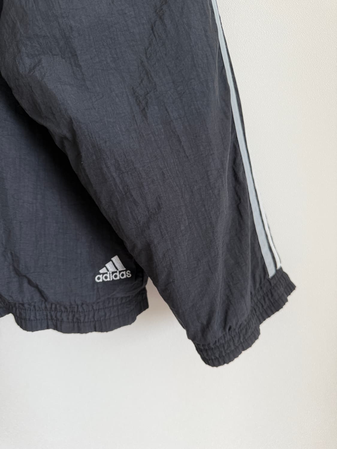 올드 아디다스(adidas) 집업 점퍼 상품이미지6