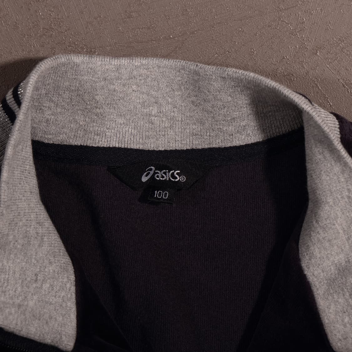 ASICS JAPAN VELVET JERSEY 상품이미지3