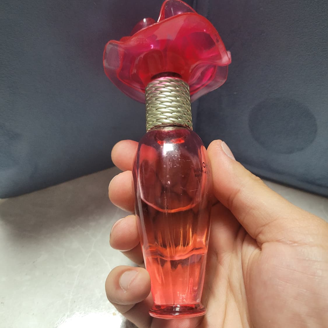 마크제이콥스 오 롤라 EDP 30ml 향수 (4) 상품이미지3