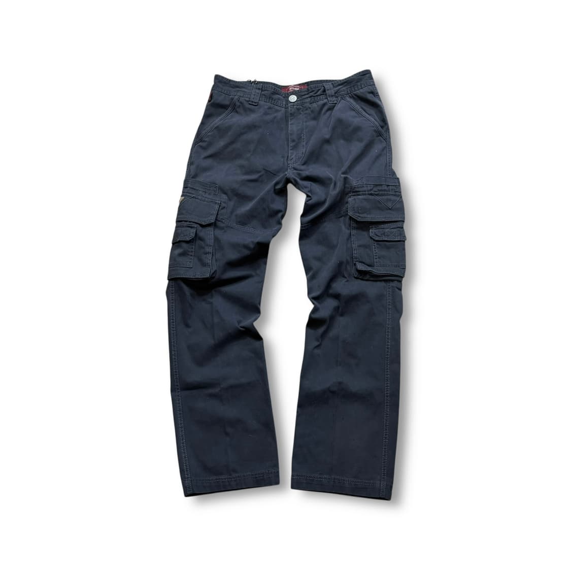 EMBA Vintage 워싱 카고 팬츠  상품이미지1