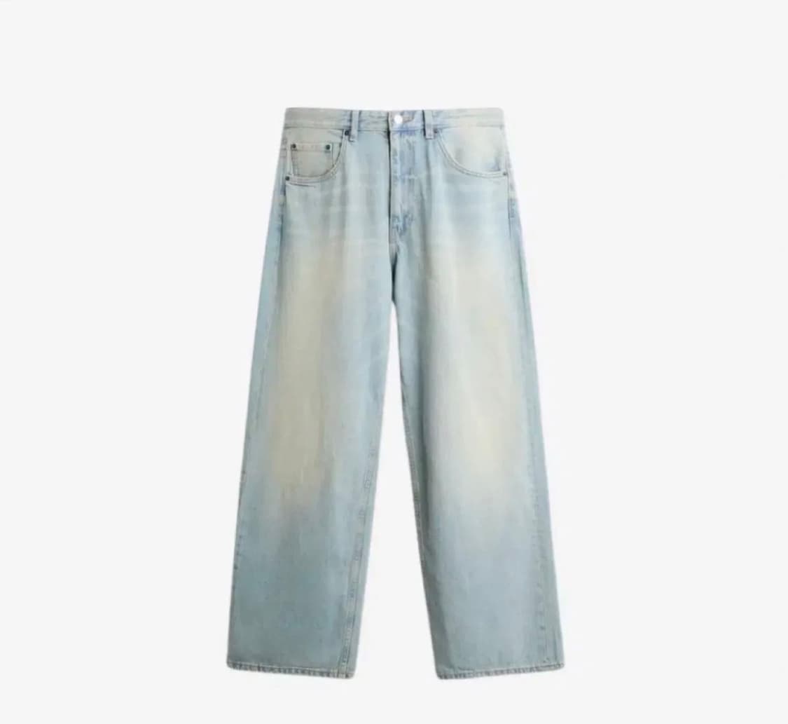 자라 배기진  상품이미지1