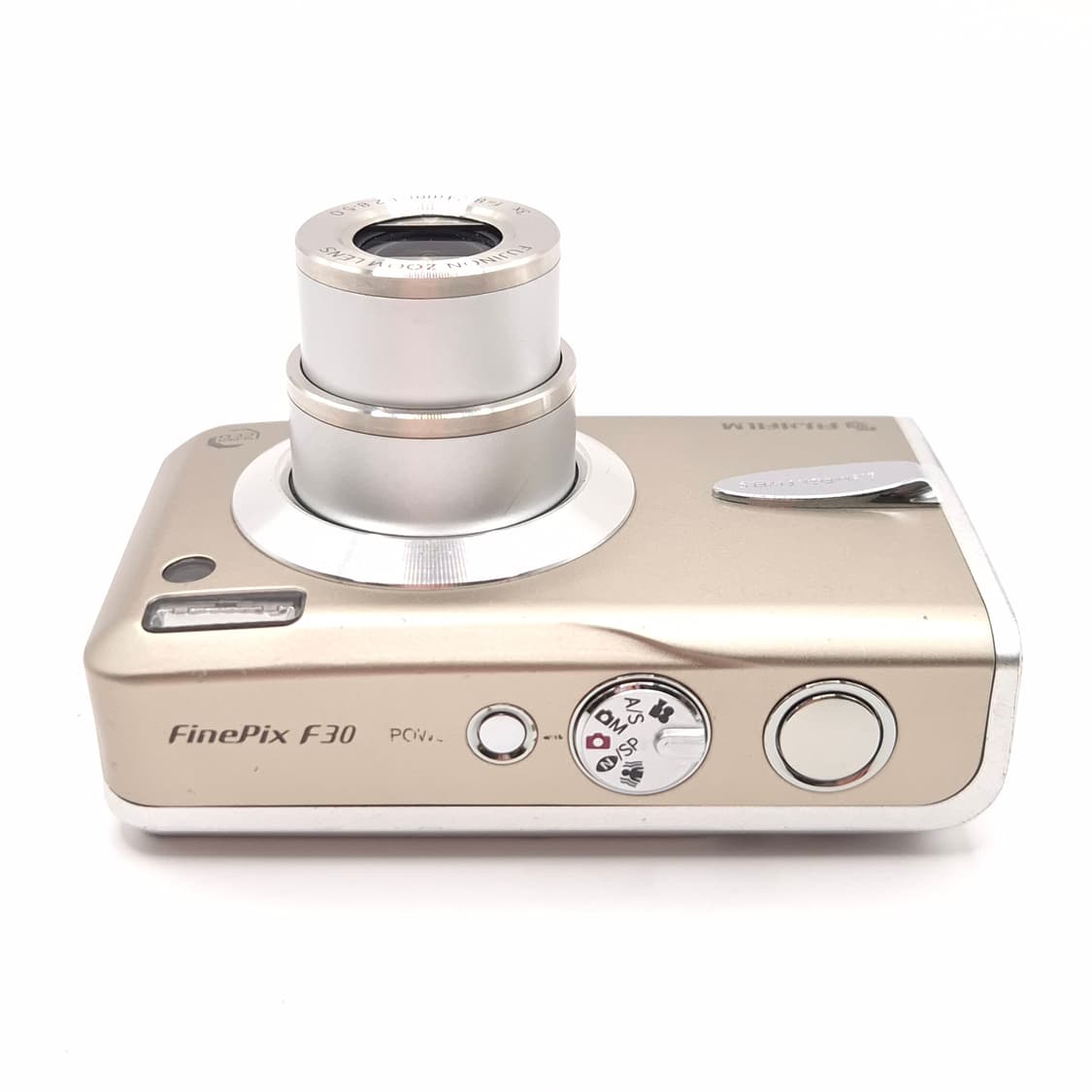 후지필름 파인픽스 F30 골드 ✨ 명기 CCD 감성 저조도 최강 상품이미지9
