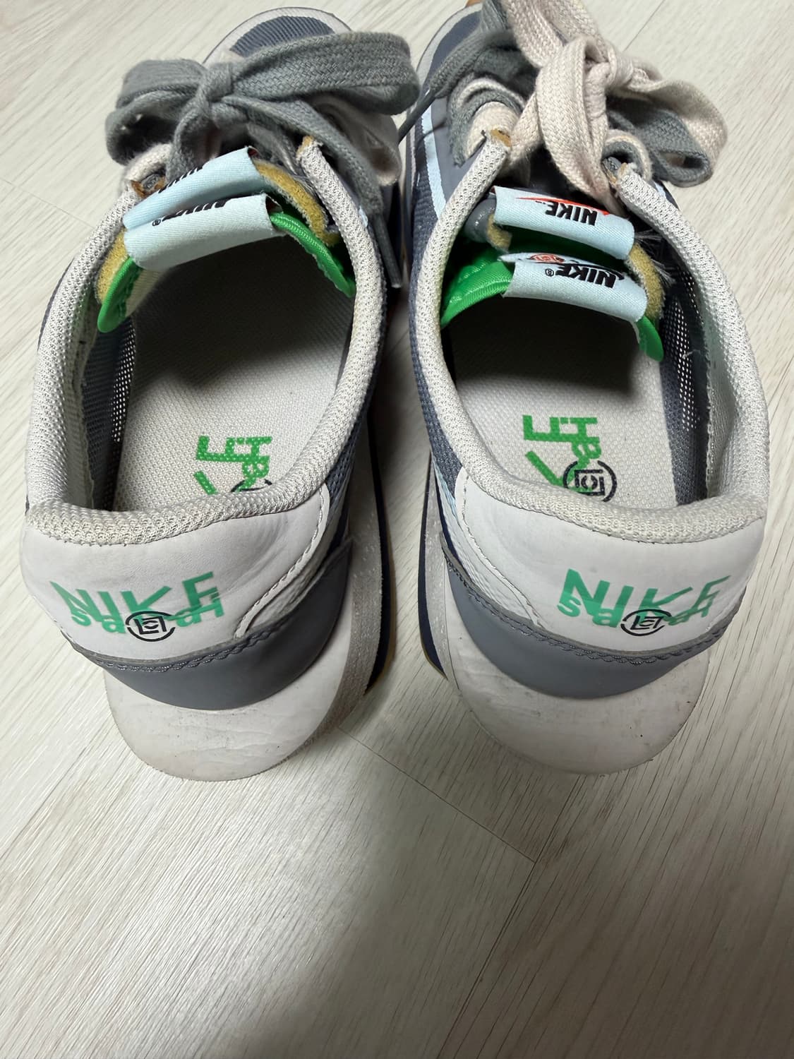 나이키 사카이 상품이미지5