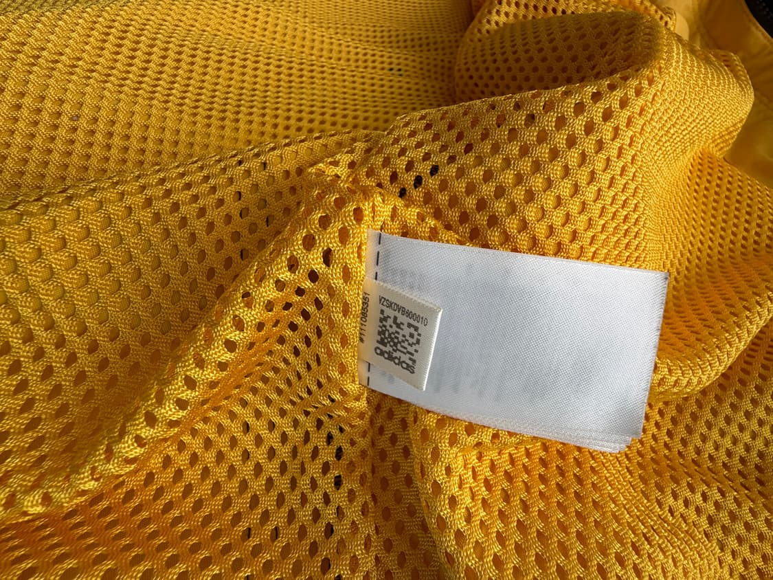 아디다스 X 네이버후드 야상자켓  상품이미지3