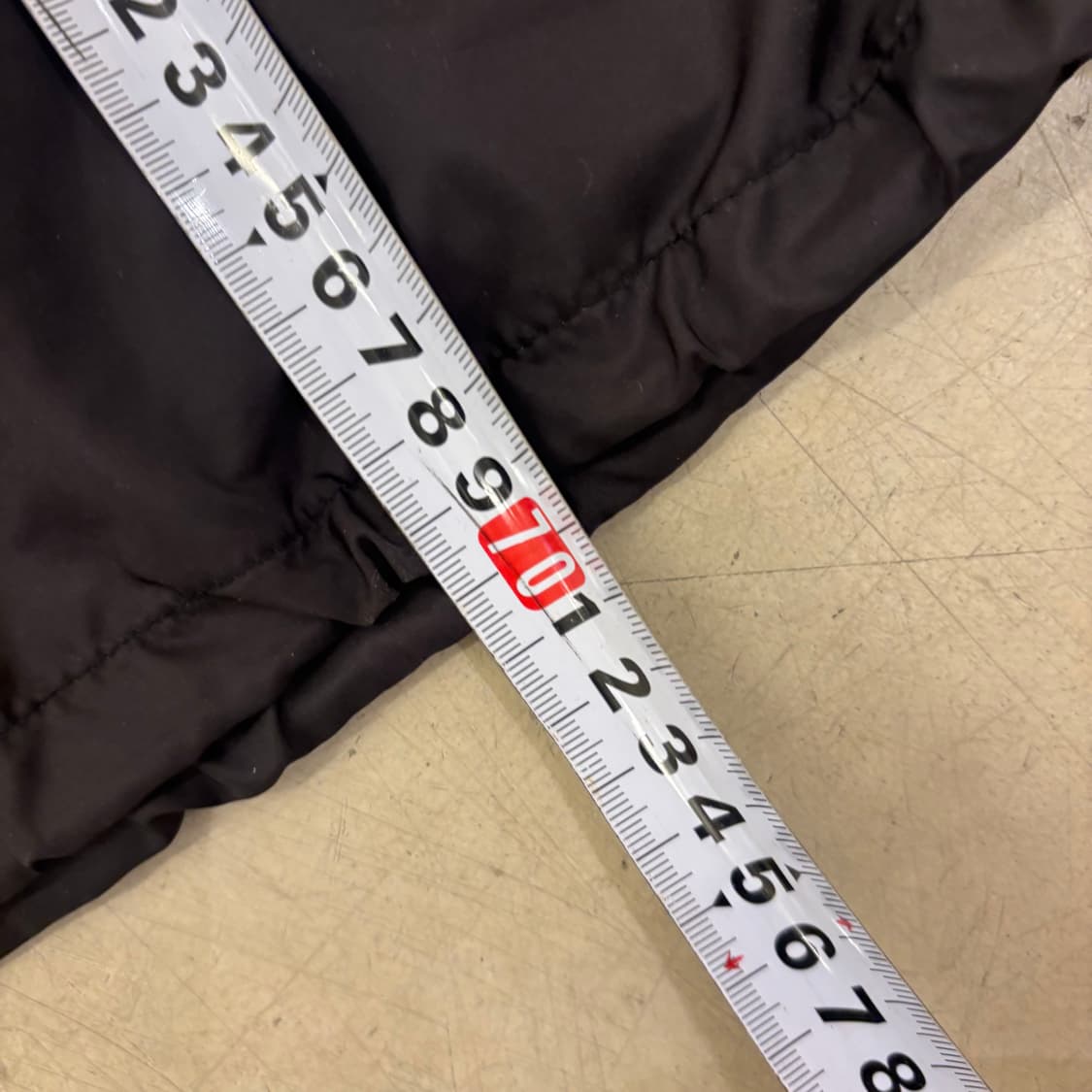 Juntas 빈티지 싸커 져지 상품이미지5