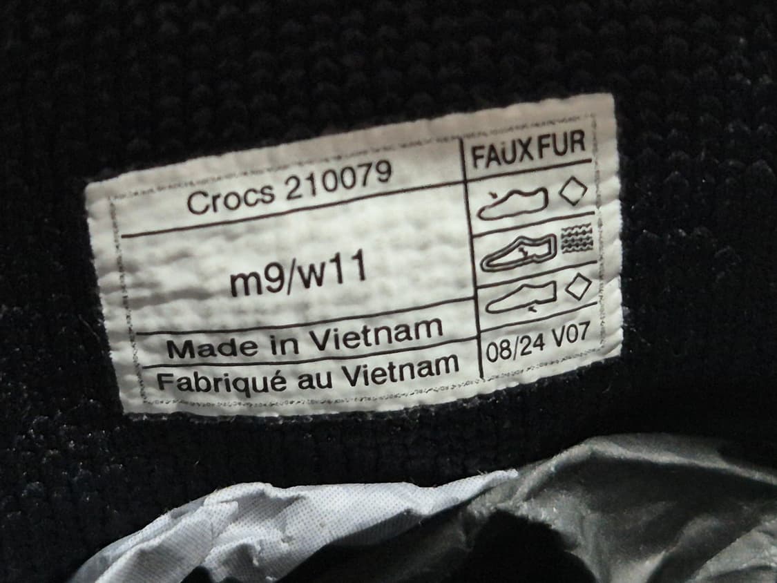 크록스 에코서지 270 상품이미지9