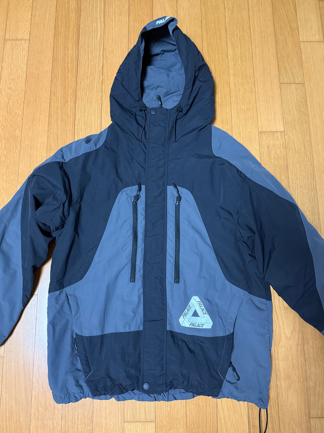 [M] 팔라스 파우더 자켓 상품이미지3