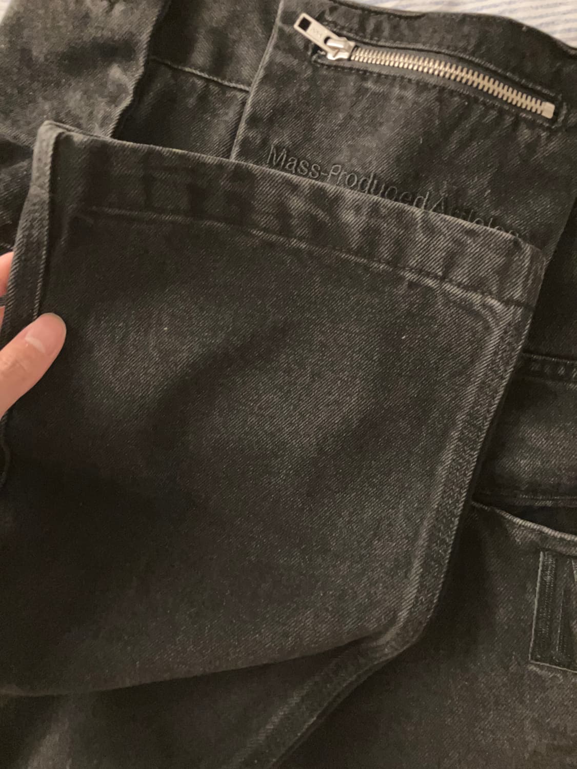 플라스틱프로덕트 MPa 백 팬츠 상품이미지4