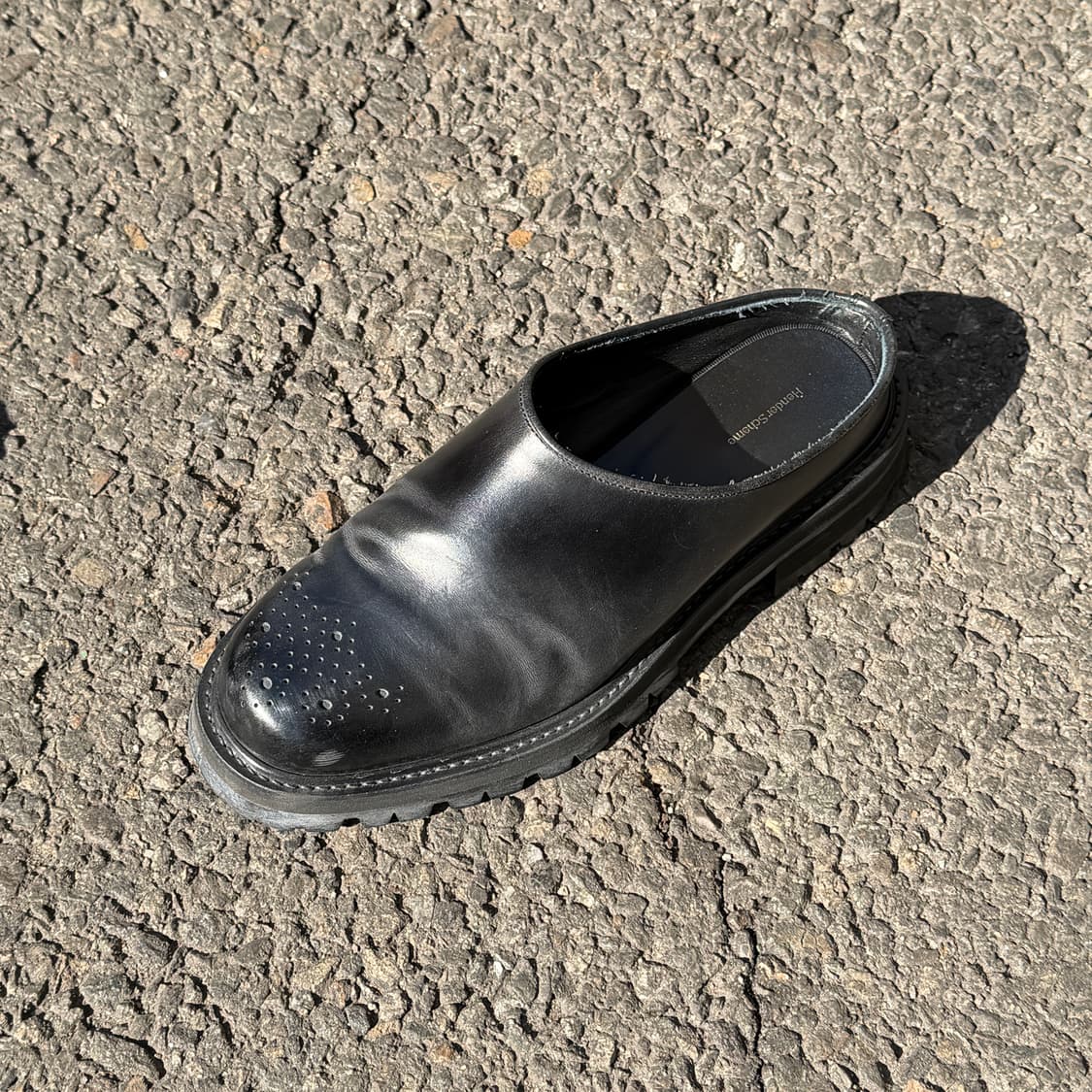 Hender Scheme 상품이미지4