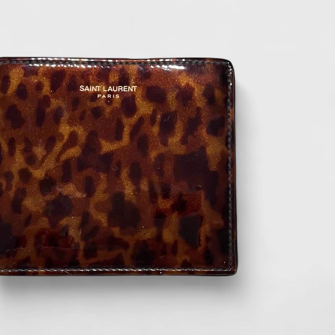 Saint Laurent wallet 상품이미지2