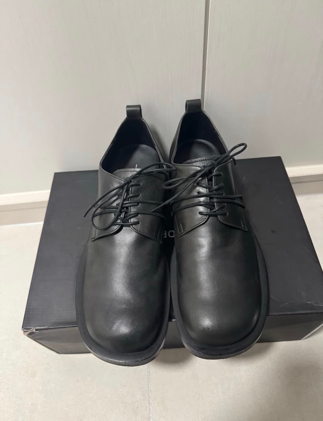 일꼬르소 더비 판매합니다. 상품이미지4