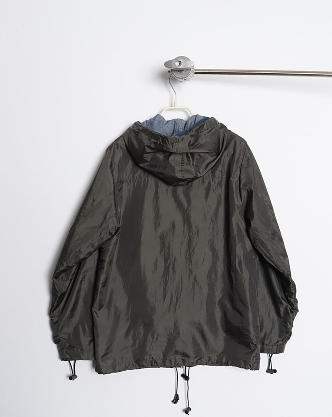 LIPSTAR Layered Jacket 상품이미지6