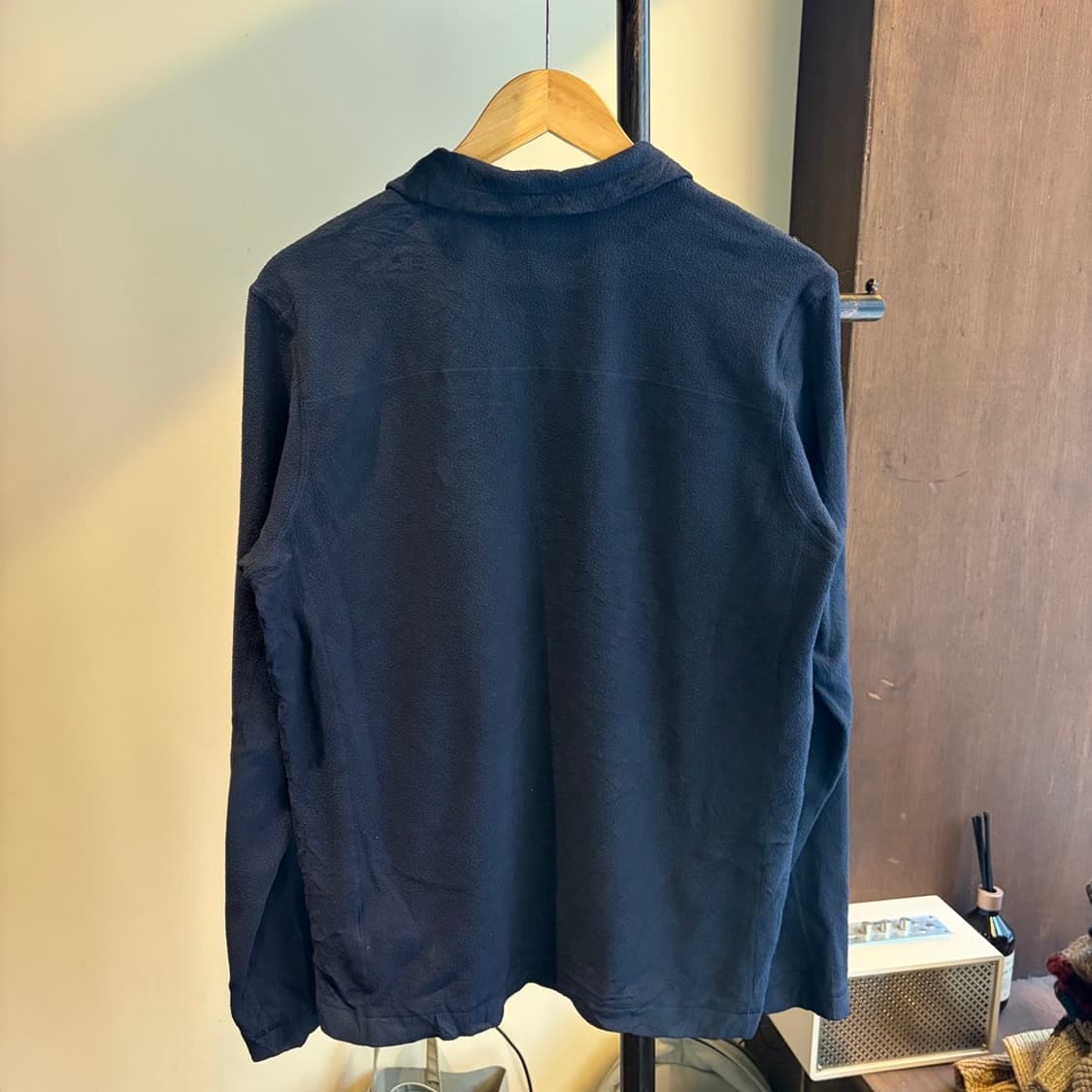 15532 - 파타고니아 신칠라 플리스 풀오버 상품이미지6