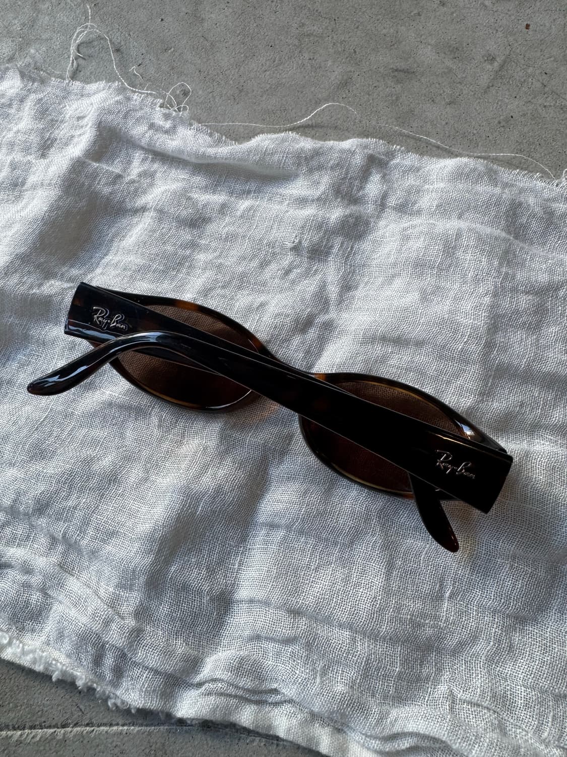 Ray-Ban 레이밴 SIDESTREET 상품이미지3