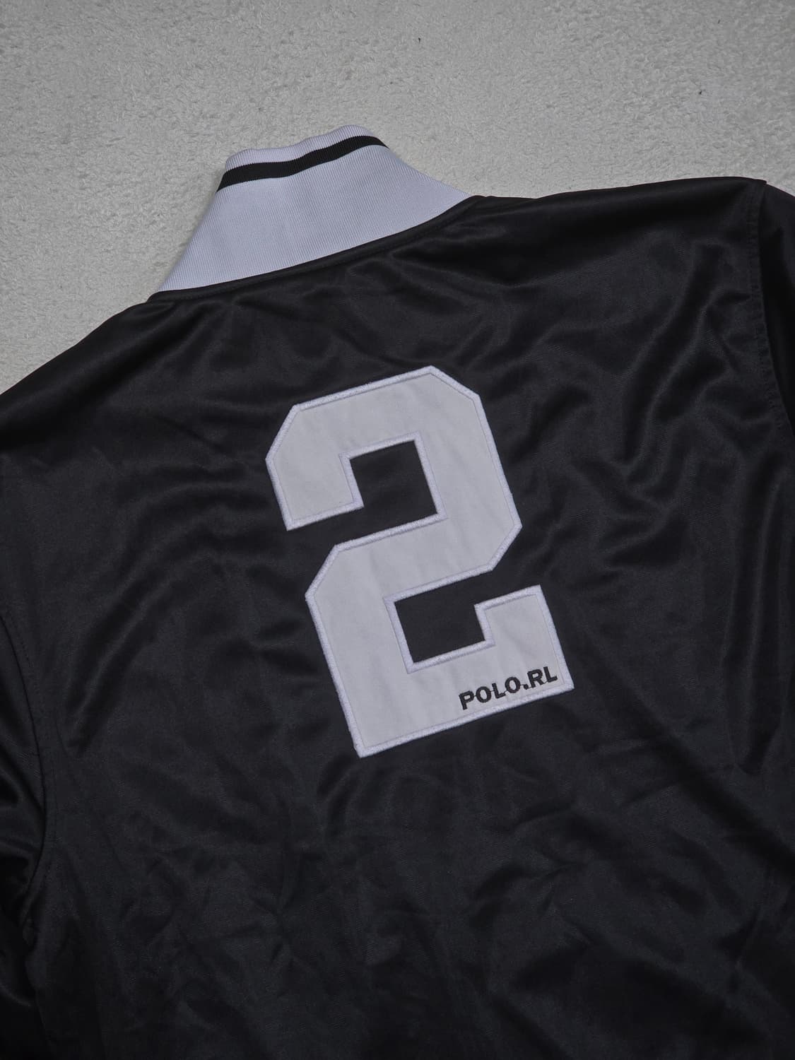 폴로랄프로렌 치프키프 빅포니 두바이 져지 자켓 XL 상품이미지3