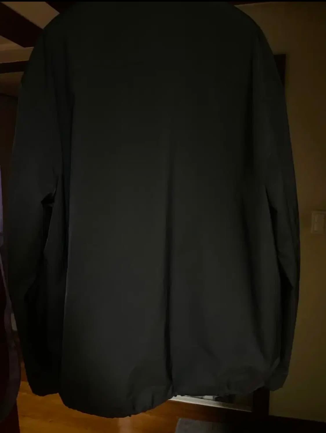 아모멘토 타프타 점퍼 Taffeta Padded Jumper  [L] 상품이미지3