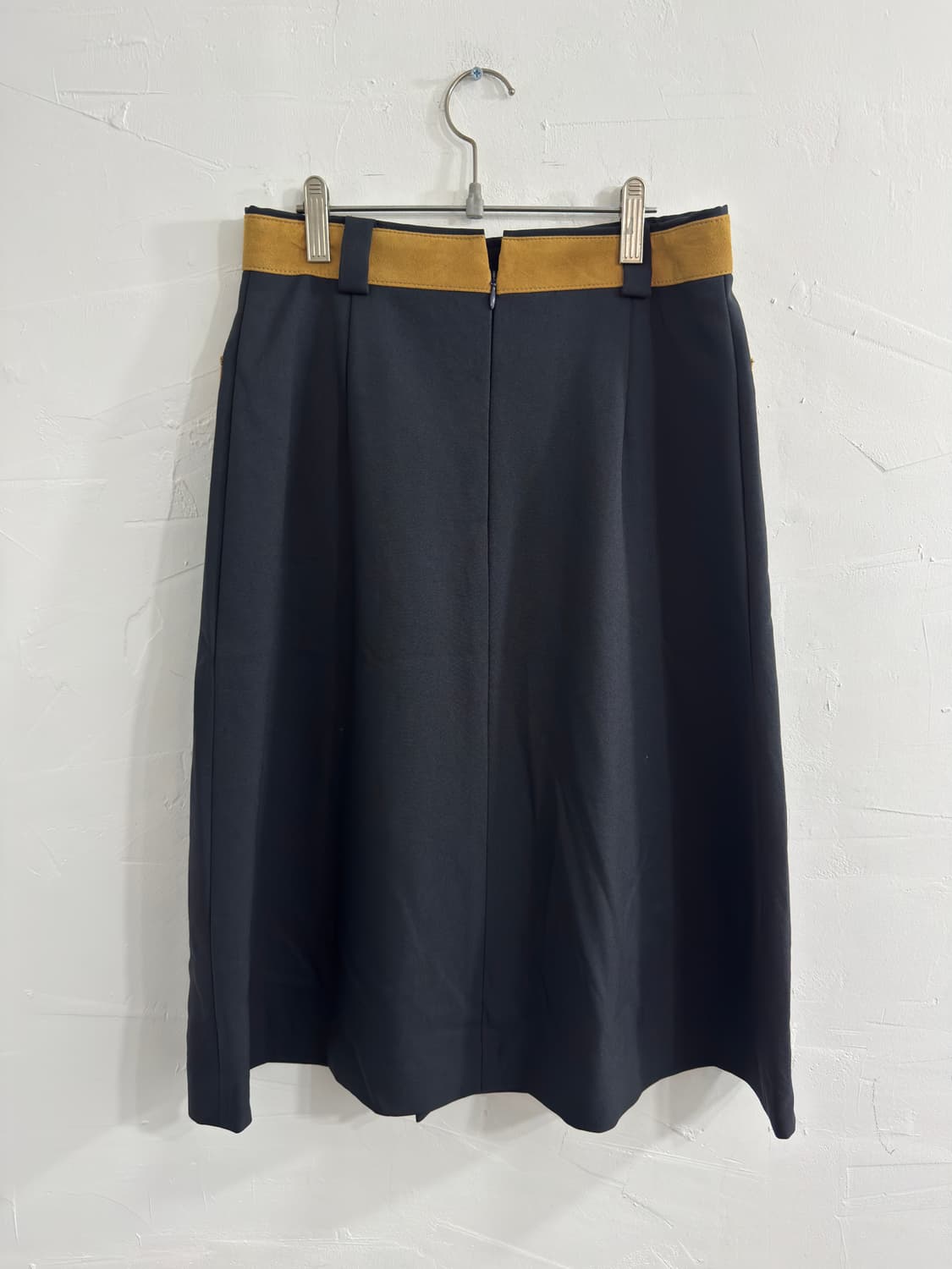 design midi skirt 상품이미지4