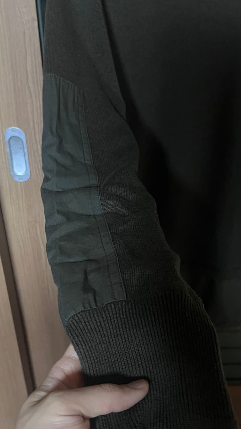 Helmut lang knit 상품이미지3