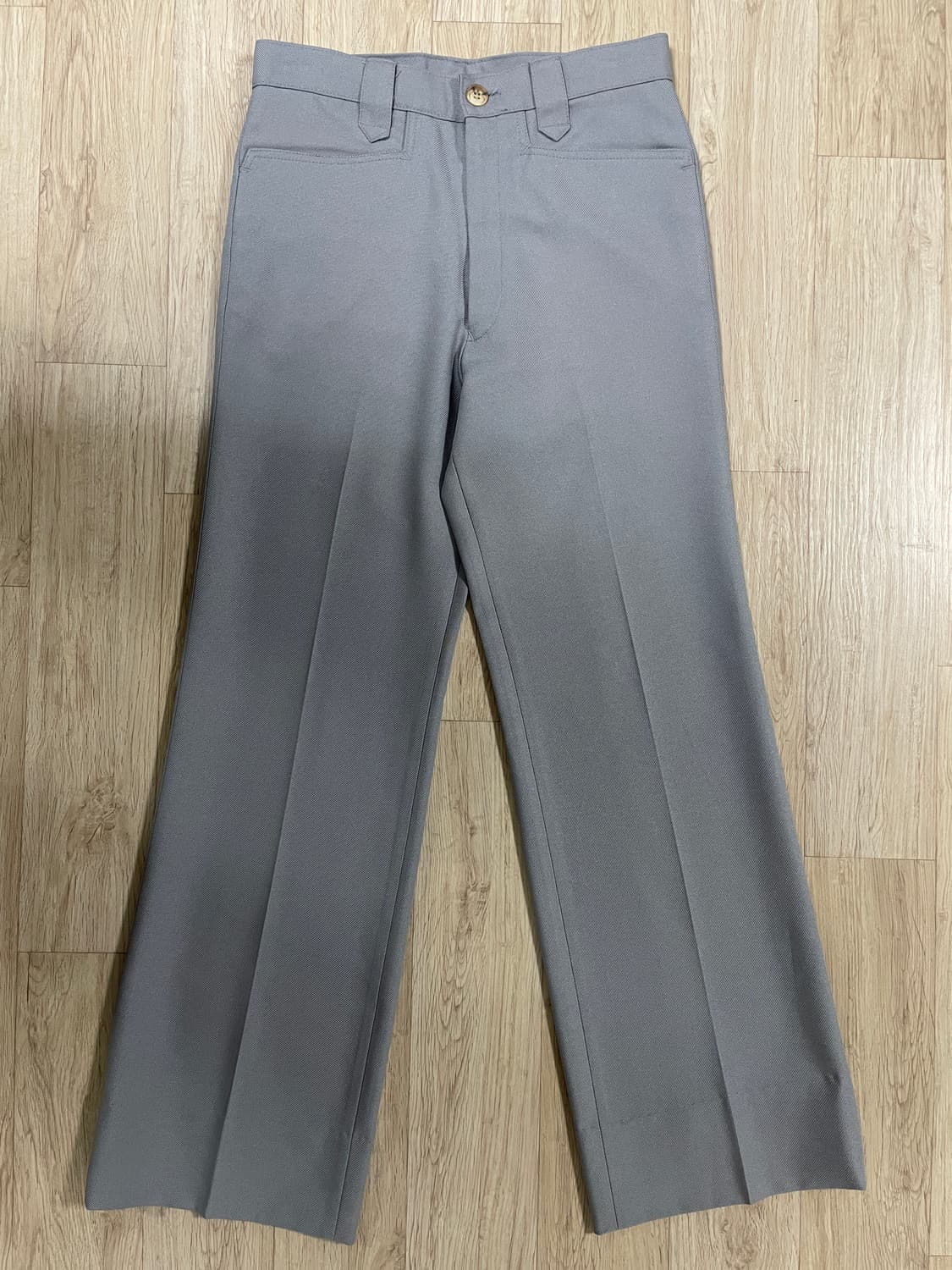 29) 80s 리바이스 웨스턴 메카닉 부츠컷(일본제)민트급(RRL&LVC 상품이미지2