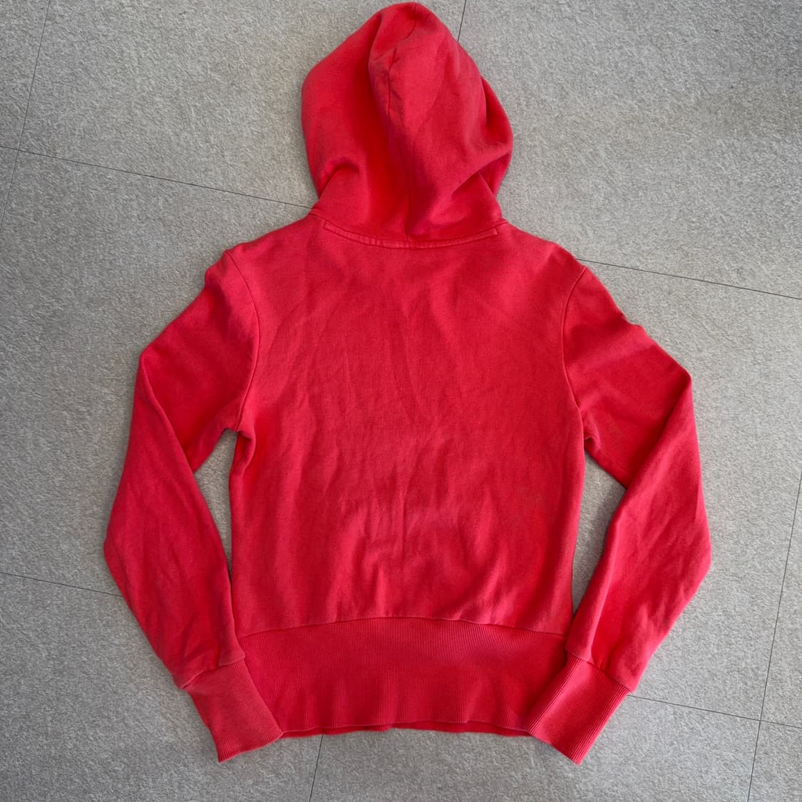 아디다스 오리지널 여성 후드티 상품이미지4