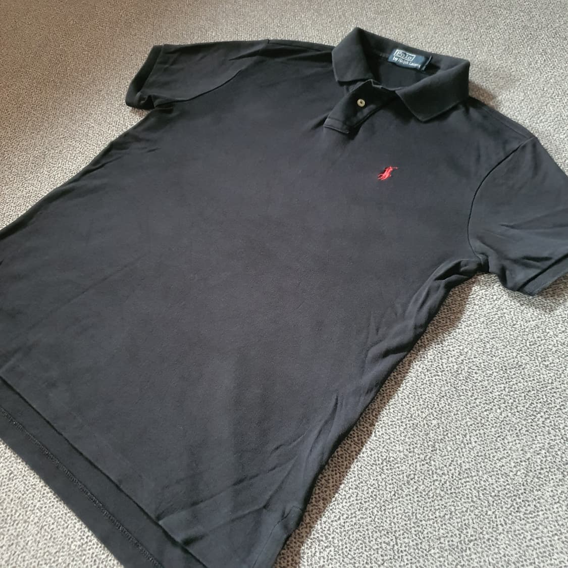 폴로 랄프로렌 PK반팔 티셔츠 no.54
Size : M
어깨 : 45
 상품이미지2