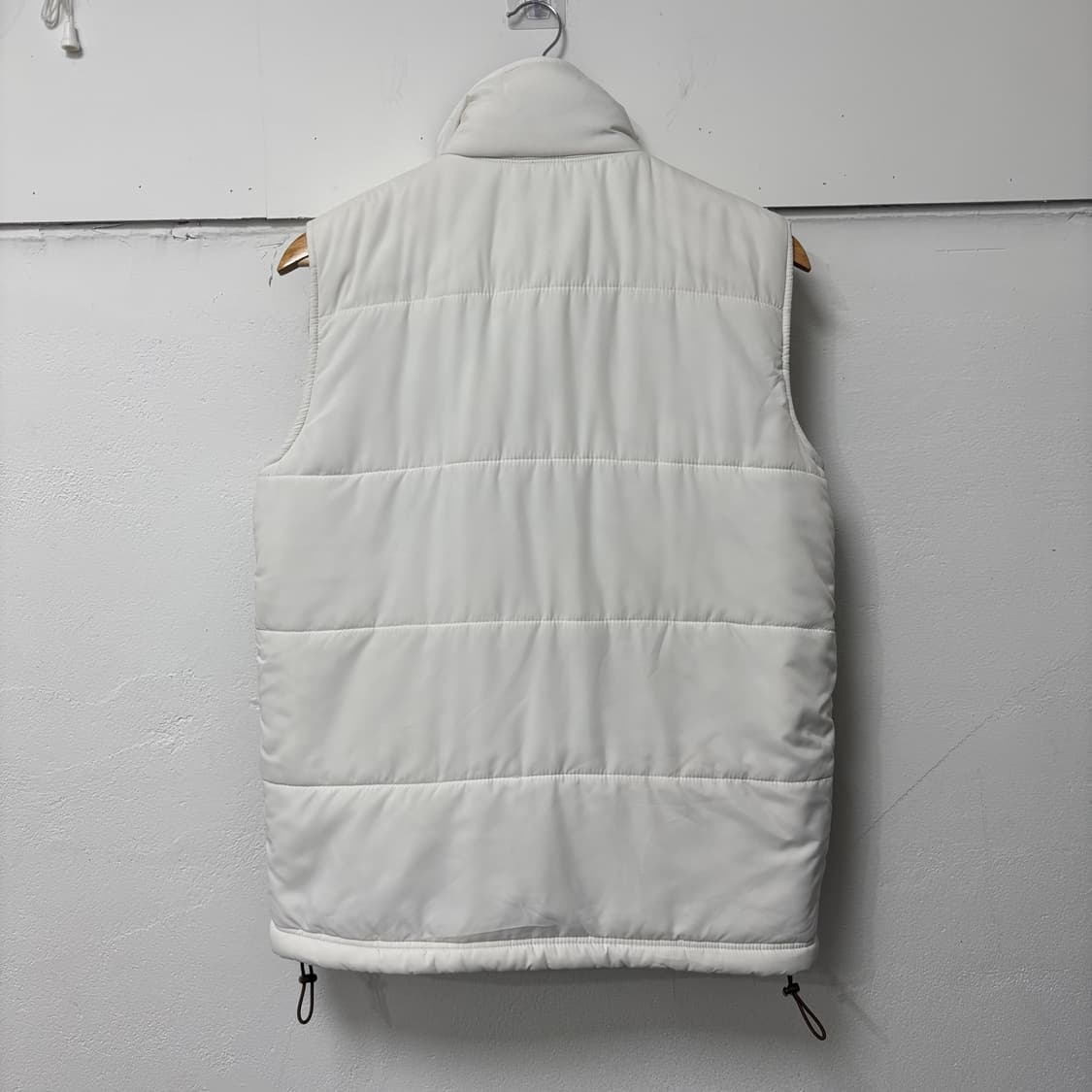 아디다스 리버시블 조끼패딩 상품이미지5