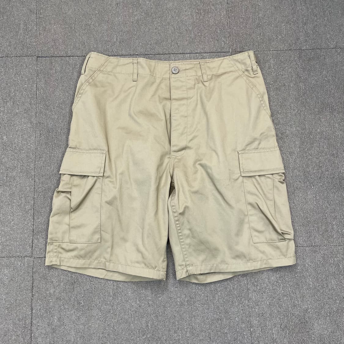 ROTHCO BDU 로스코 카고 하프팬츠 m  상품이미지1