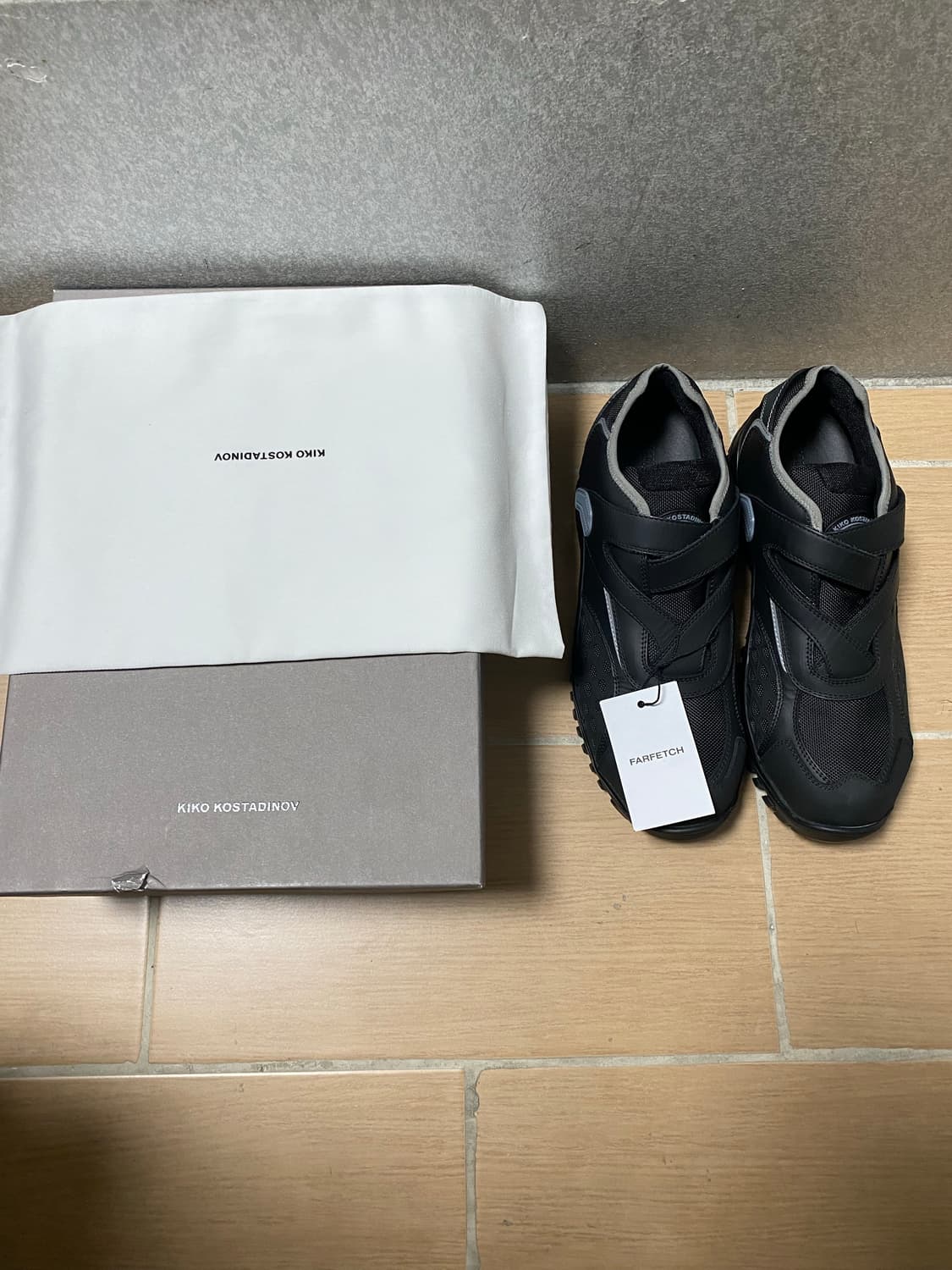 [42] 키코 코스타디노브 하크만 og 상품이미지2