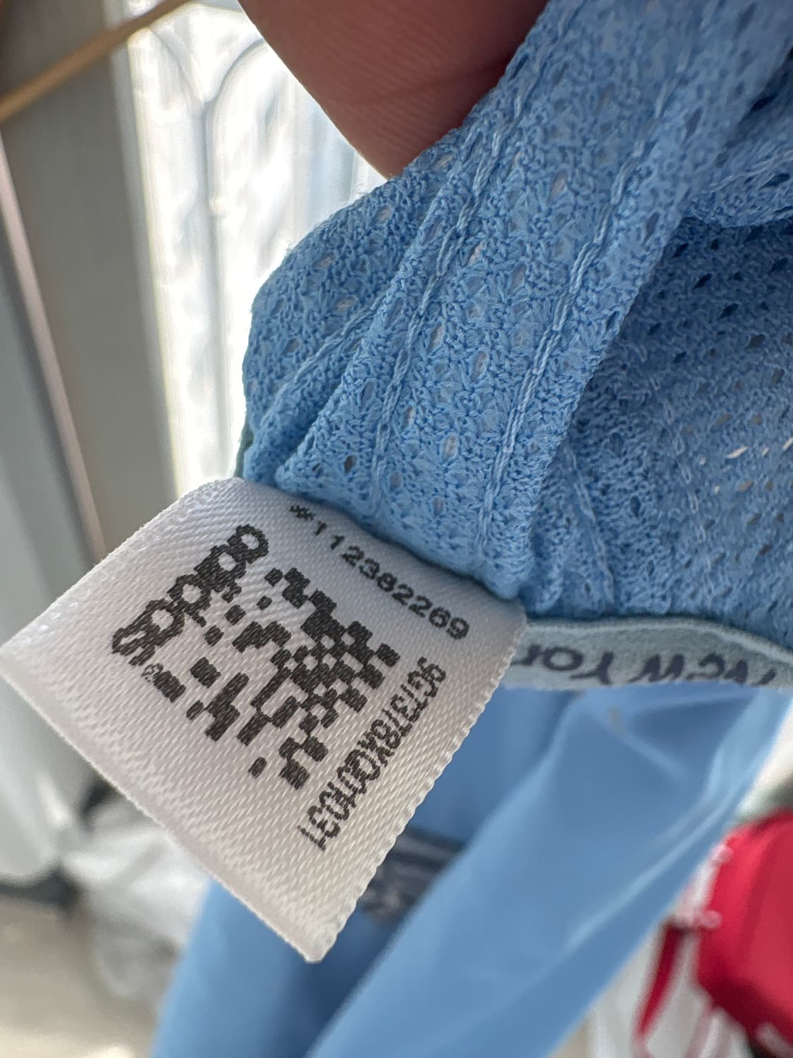 15-16시즌 아디다스 램파드 유니폼 뉴욕 시티 FC 상품이미지3