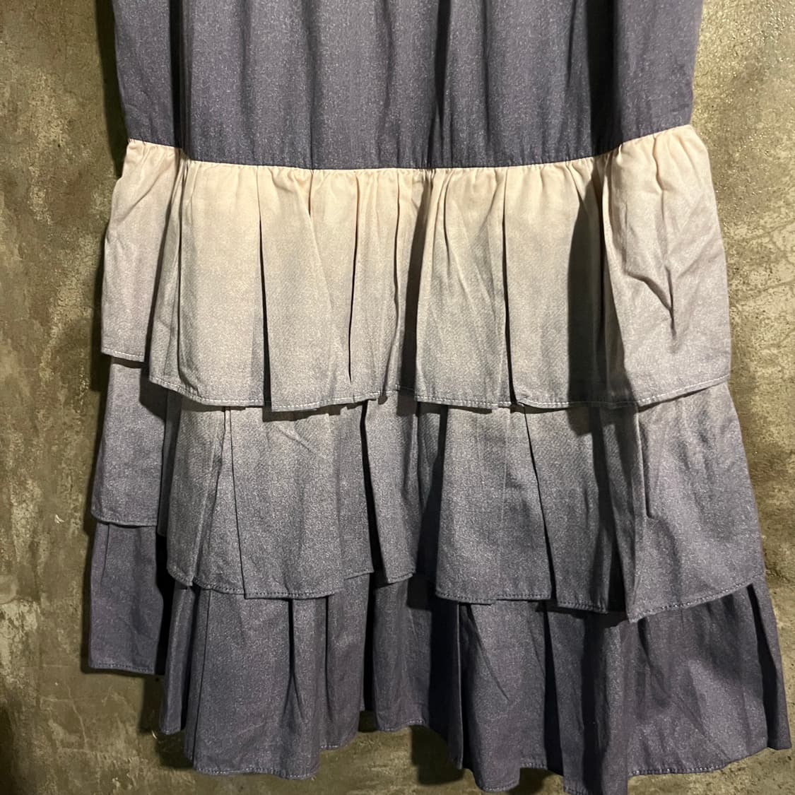 마크제이콥스 캉캉 원피스 상품이미지3