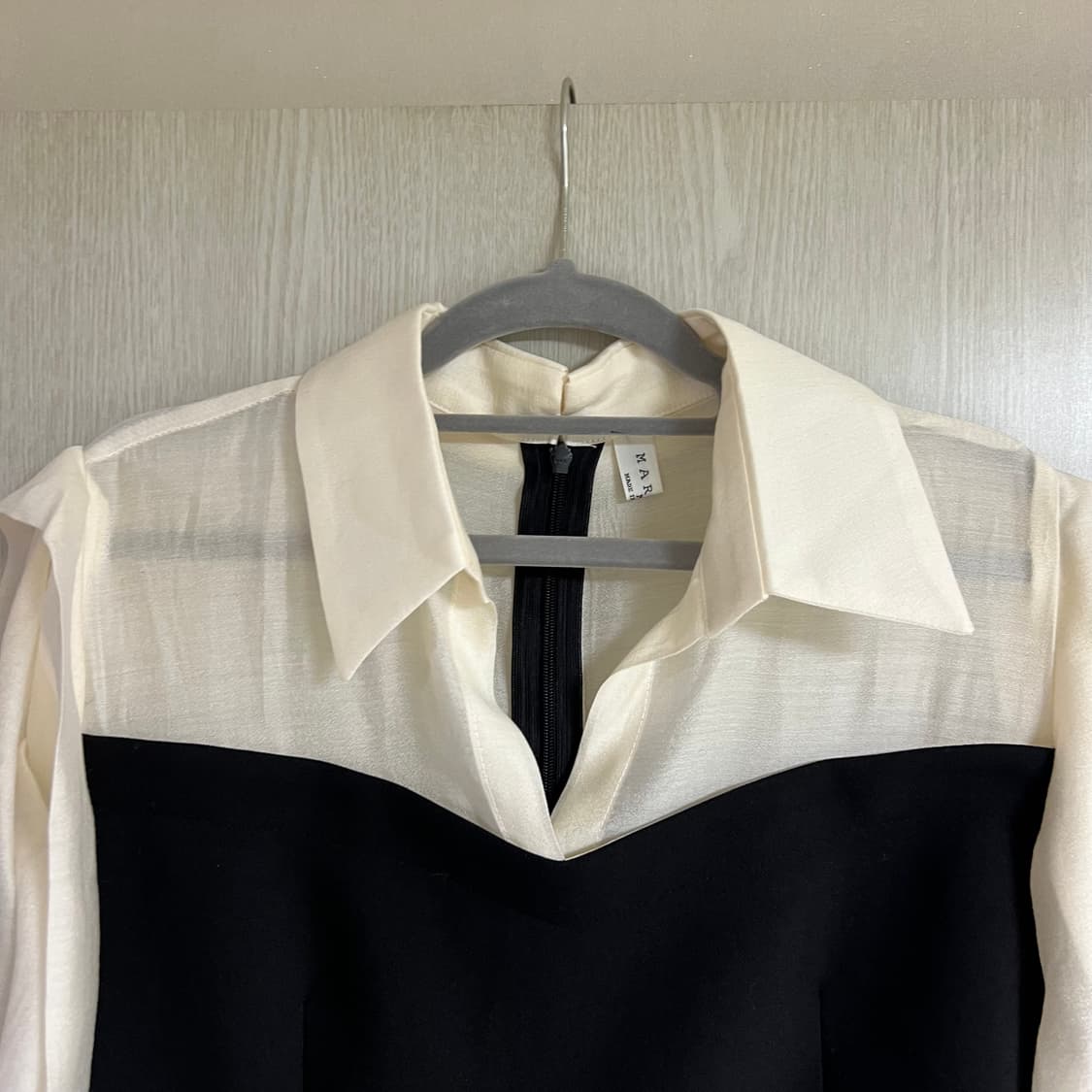 달리호텔 하객룩 원피스 m 상품이미지3