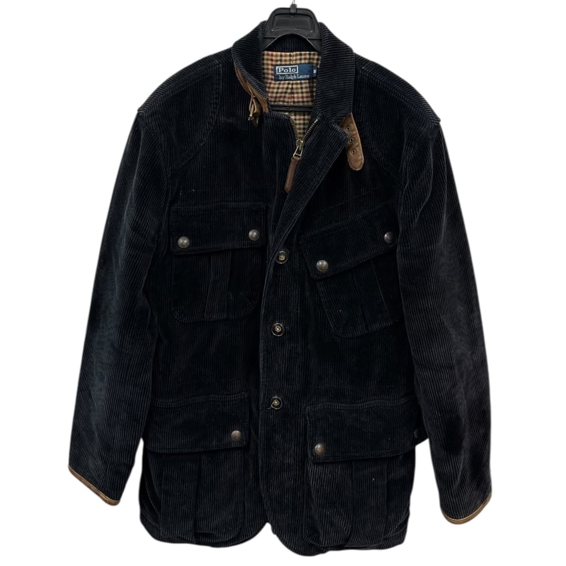 폴로랄프로렌 코듀로이 자켓 상품이미지1