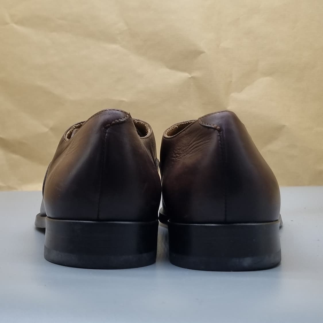 로렌조반피 남성 정장구두 255 상품이미지4