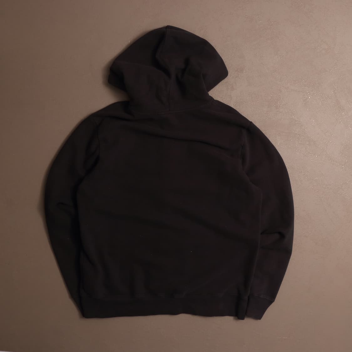 노스페이스 빅로고 후드집업 A1673 상품이미지6