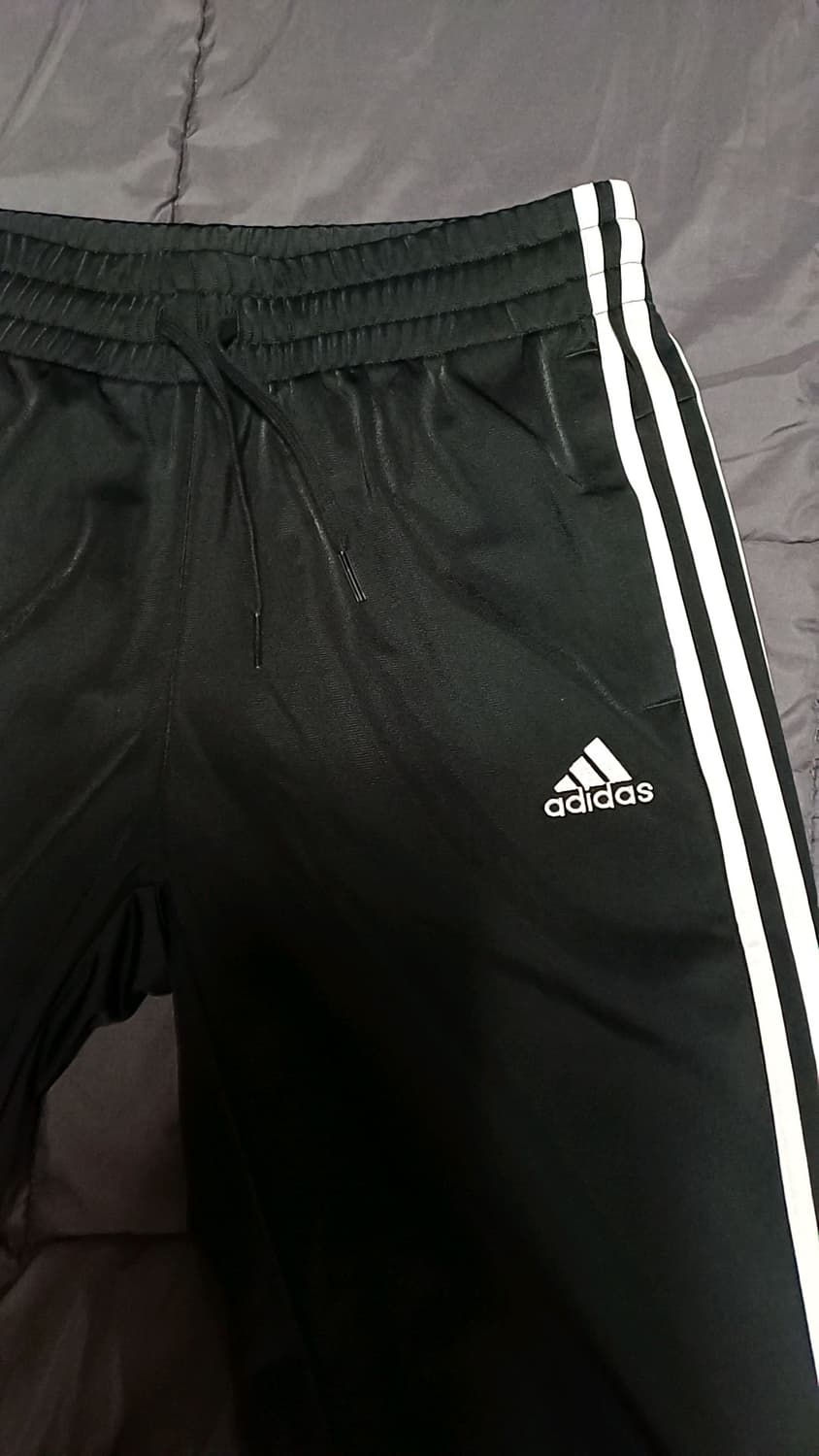 아디다스 트레이닝복 여성32인치 기장97 상품이미지5