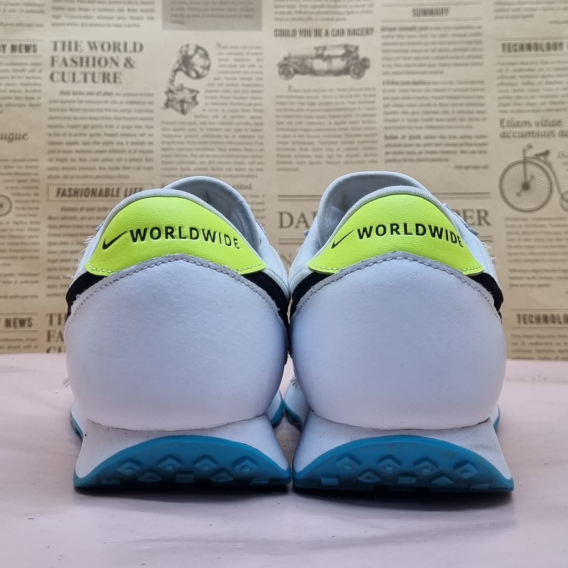 나이키 데이브레이크 SE 여성운동화240  상품이미지4