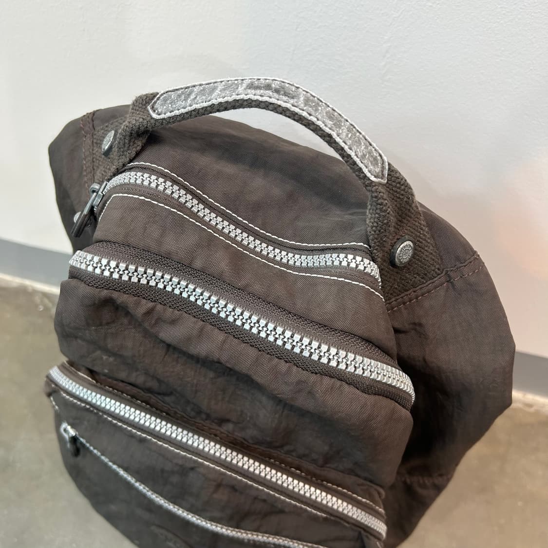 키플링 브라운 팩 상품이미지4