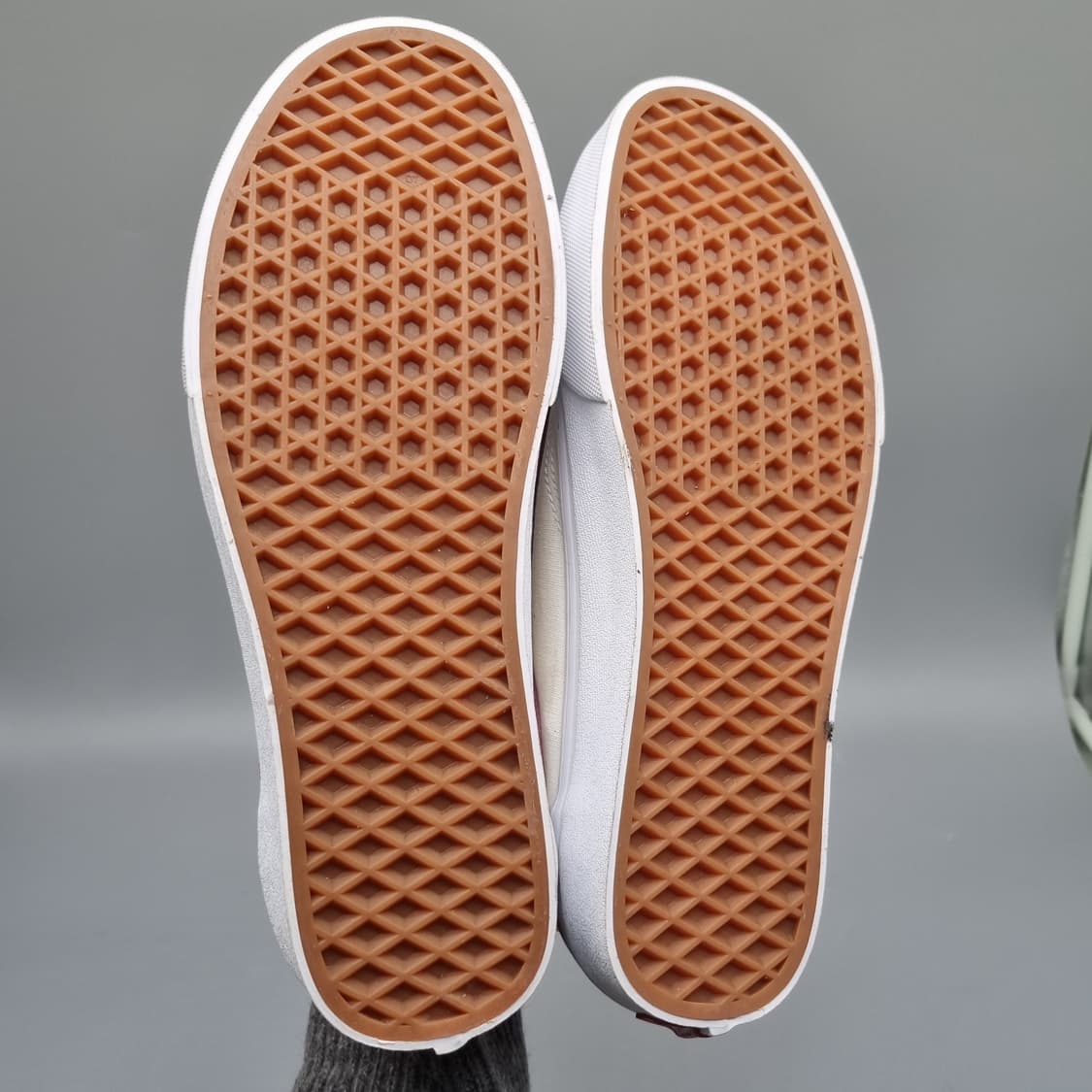 반스 스타일36 메사로즈남성스니커즈260 상품이미지3