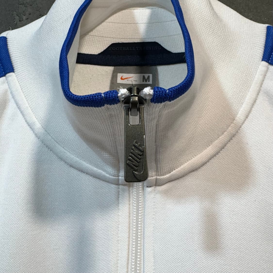 [M] NIKE 나이키 네덜란드 트랙탑 져지 상품이미지4